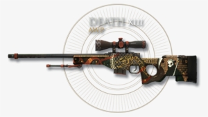 Check Out Our Other Collections - Ak 47 The Empress #2669987