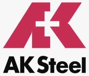 Ak Steel Logo Png Transparent - Ak Steel Logo Png #2670054