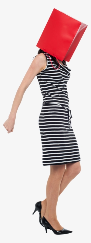 Women Shopping Png Image - Stock Free Png #2670086