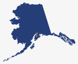 Alaska - Alaska Hawaii Puerto Rico #2670129