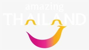 Amazing Thailand Logo Png #2670261