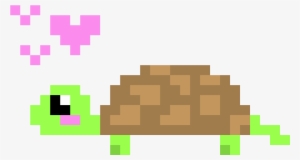 Cute Turtle Love - Frog #2670288