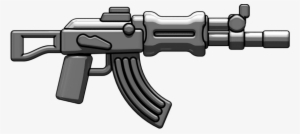 Brickarms Ak-apoc - Brickarms Ak Apoc #2670290