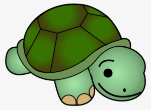 Cute Turtle Clip Art Free Clipart Images - Turtle Clipart #2670316