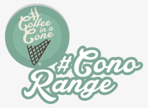 Cono Range - Portable Network Graphics #2670365