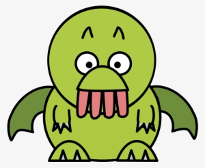 Comics Cartoon Beak Turtle Squid - Clip Art #2670406