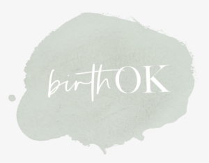 Birth Ok Logo - Darkness #2670409