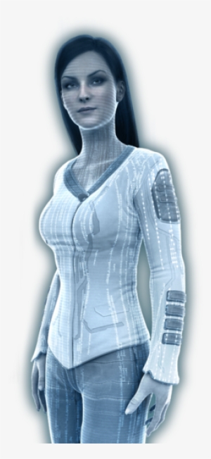 Hw2 Render Serina-fullbody - Halo Wars 2 Isabel #2670462