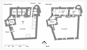 Medieval Castle Floor Plan Yahoo Image Search Results - Dover Castle ...