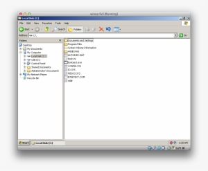Install Windows Xp On Flash Drive - Windows Xp #2670973