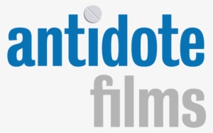 Ant Logo Facebook - Antidote Films #2670981