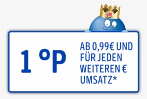 Mit Payback Punkten 1 Punkt Ab 0,99€ Und Für Jeden - Evangeliska Frikyrkan #2671200