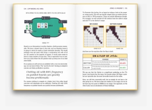 While Tearing Down A Single Starting Hand May Seem - Number #2671225