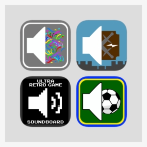 Super Epic Sound Effects Soundboard Bundle - Word Search #2671245