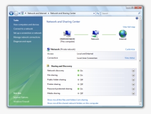 One Commoncriticism Of Windows Xp And Its Predecessors - Connect Internet On Computer #2671325