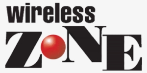 Wireless Zone - Verizon Wireless Zone Logo #2671355
