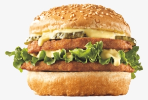 Whole Menu - Chicken Licken Burger Menu #2671416