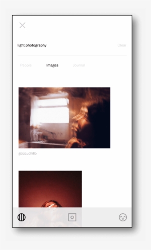 Schedule Your Instagram Posts - Vsco Timestamp Filter #2671509