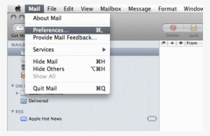 Then Click The Plus Icon In The Bottom Left To Add - Mac #2671580