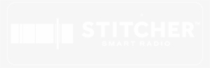 Stitcher Icon - Stitcher Radio #2671730