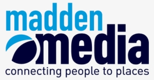 Madden Media - Madden Media Logo Png #2671733