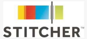 Other Ways To Listen - Stitcher Logo Transparent #2671786