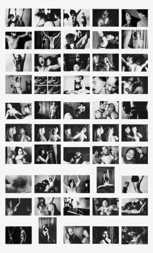 Impressionistic, Gritty, Cinema Verité Images Of Sadomasochistic - Snapshot #2671836