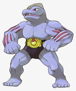 684kib, 1108x1109, 067machoke - Pokemon Machoke Png #2671912