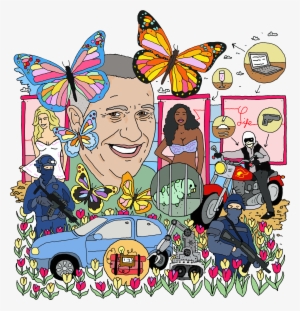 David Barnes - Crime #2672005