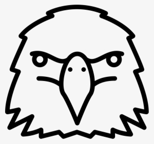 Eagle Head - - Easy Spirit Animal Art #2672303