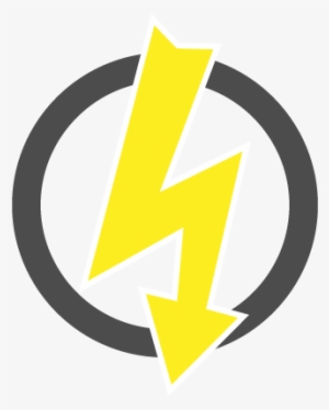 El Rayo Instalaciones Electricas - Electricista Logo #2672337