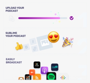 Manage Your Podcast - Zazzle Party Popper - Emoji Plektrum #2672420 Manage Your Podcast - Zazzle Party Popper - Emoji Plektrum #2672420