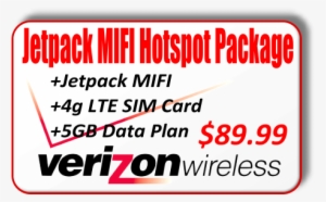 Selectel/verizon Jetpack Wireless Internet Mifi Device - Siemens Vz-v500am4-bk Verizon Dect 2line 4hs Black #2672453