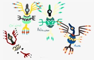 “i Tried Making This Transparent In Gimp - Little Lighter #2672520