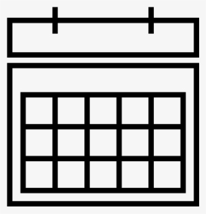 Events Landing Page Event Icon - Vector Graphics #2672573