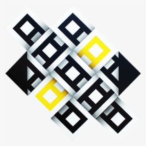 La Geometría Ilusionista De Omar Rayo Llega A Medellín - Artist #2672575