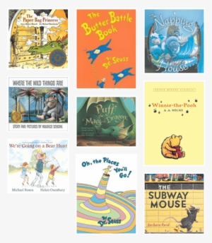 Books That Every Parent Should Read To Their Child - Oh The Places You Ll #2672598