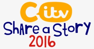 Share A Story - Citv Share A Story 2015 #2672654