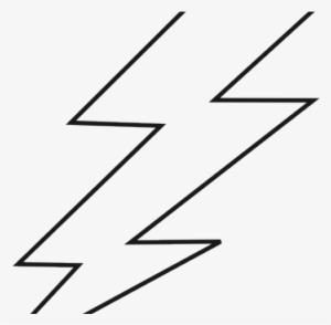 Lightening Clipart Rayo - .net #2672675