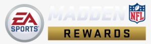 Madden 16 Logo Transparent - Madden 19 Logo Png #2672720
