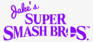 Jssb 2017 Logo - Super Smash Bros Ultimate Invitational #2672908