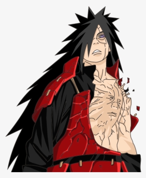 Madara Quotes To Hashirama #2672911