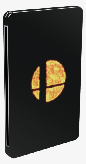 Nintendoamerica 2018 Aug - Smash Steelbook #2672934
