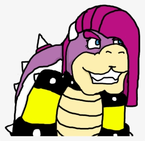 Artist Michaelrosen Bowser Fusion Koopa Mario Pinkamena - Bowser #2672938