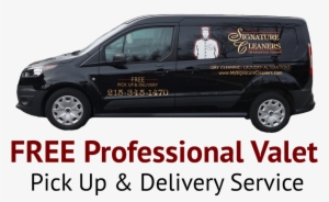 Michael And Fred Rosen Have More Than 40 Years Of Experience - Opel Vivaro #2672964