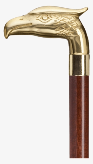 Eagle Head Walking Cane - Eagle Cane #2673007