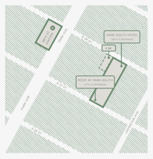 Google Map → - Diagram #2673104