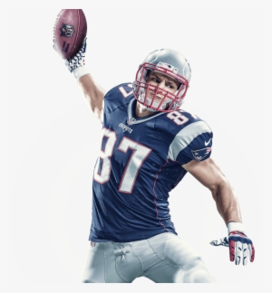 Madden Nfl - Madden Nfl 17 #2673147