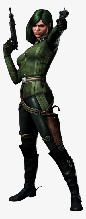 Madame Hydra World War Ii - Madame Hydra Captain America Game #2673170