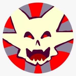 Io Red Smile Clip Art - Agar Io Ball Png #2673217